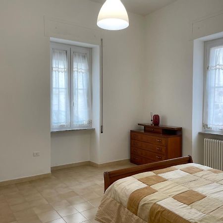 La Lanterna Del Sasso Villa Matera Luaran gambar