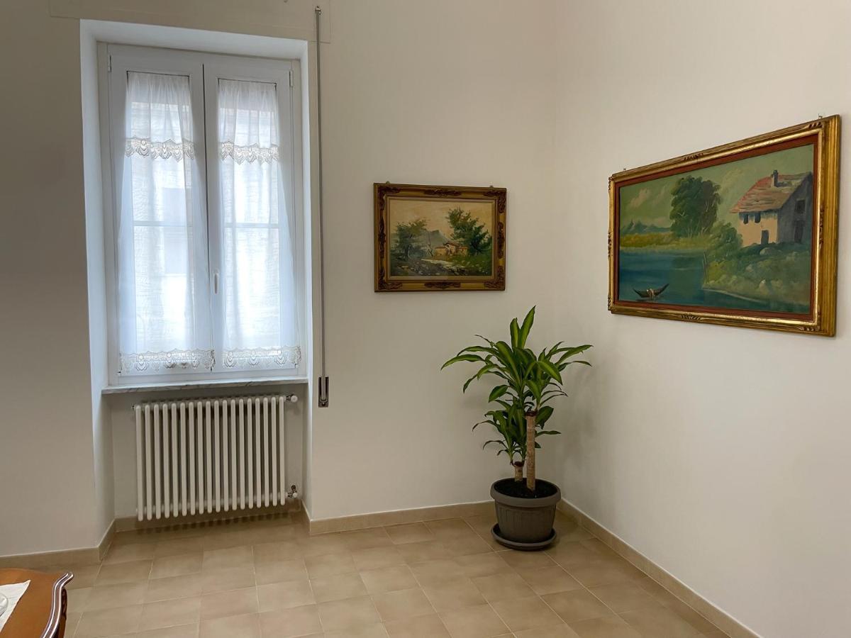 La Lanterna Del Sasso Villa Matera Luaran gambar