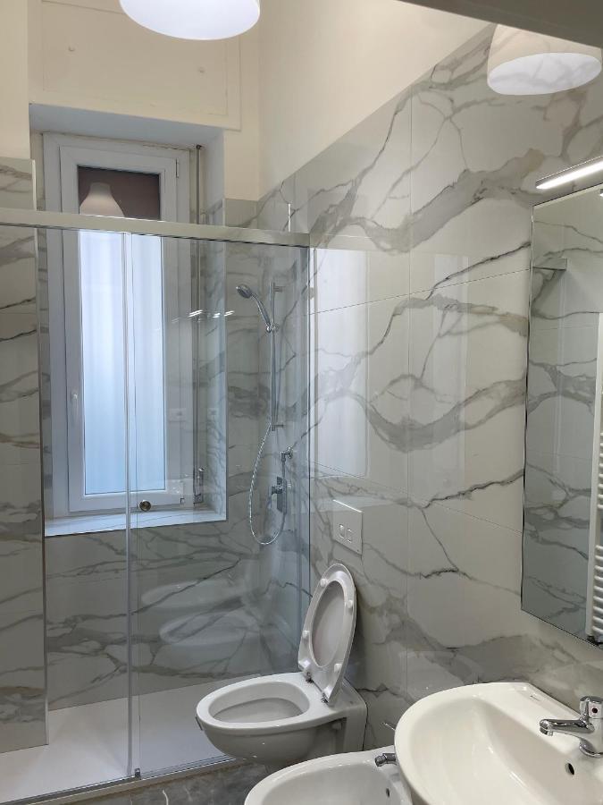 La Lanterna Del Sasso Villa Matera Luaran gambar