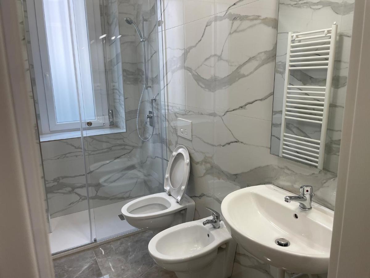 La Lanterna Del Sasso Villa Matera Luaran gambar