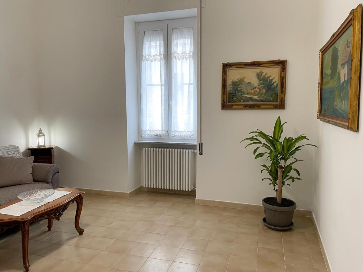 La Lanterna Del Sasso Villa Matera Luaran gambar
