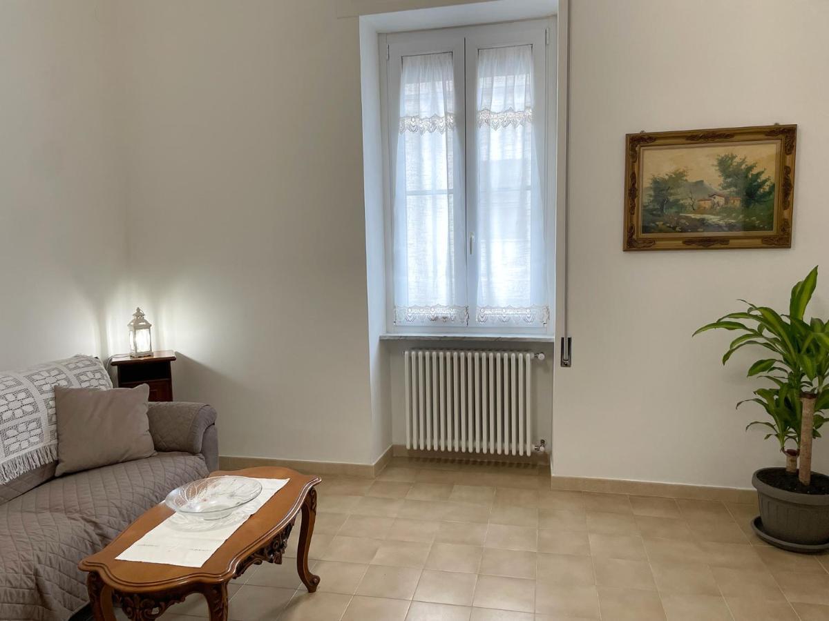 La Lanterna Del Sasso Villa Matera Luaran gambar