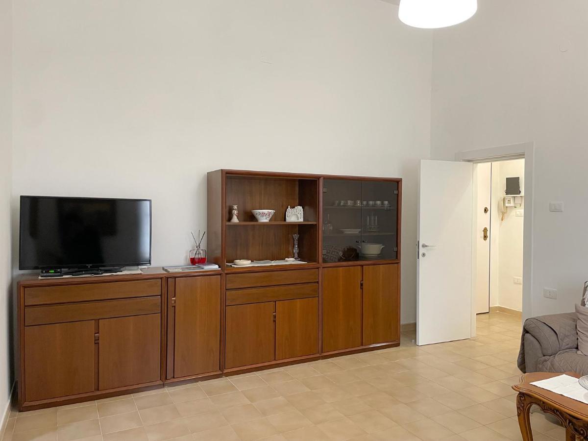 La Lanterna Del Sasso Villa Matera Luaran gambar